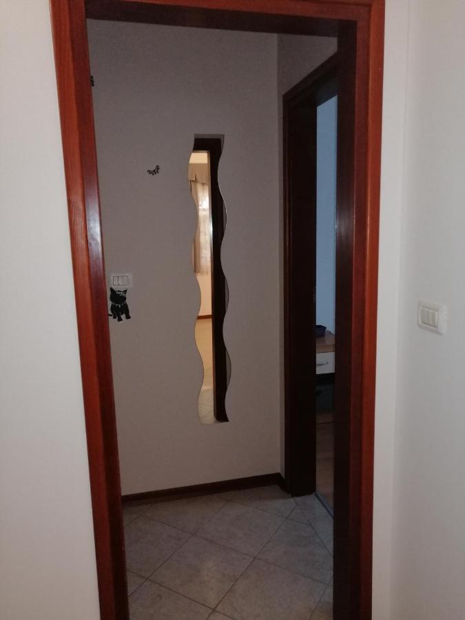 T&D Apartmani Pula Exterior photo