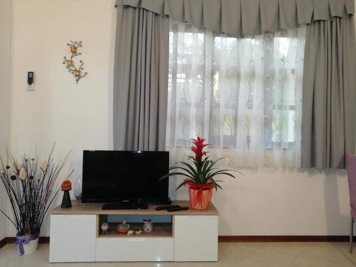 T&D Apartmani Pula Exterior photo