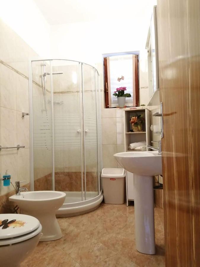T&D Apartmani Pula Exterior photo