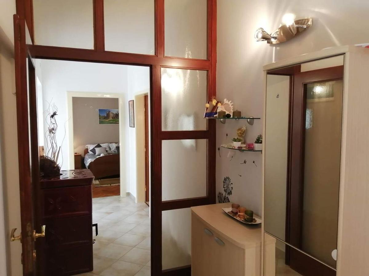 T&D Apartmani Pula Exterior photo