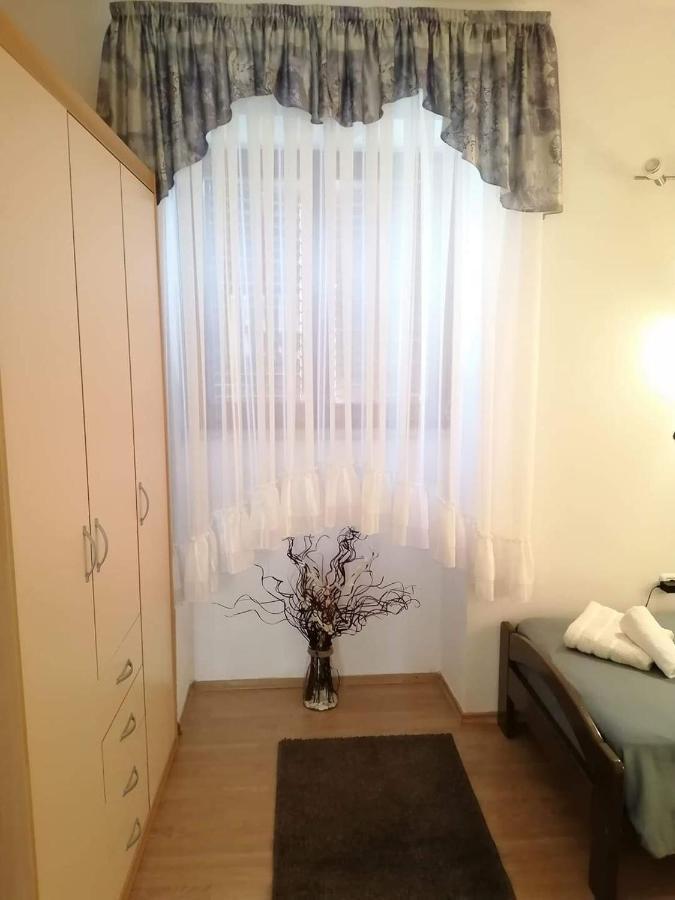 T&D Apartmani Pula Exterior photo